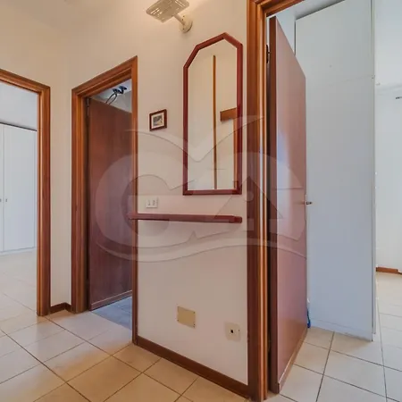 Apartment La Piazzetta Di - Goelba *