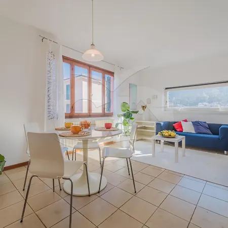 La Piazzetta Di - Goelba Marciana Marina (Isola d'Elba)