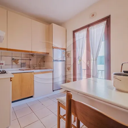 La Piazzetta Di - Goelba Appartamento