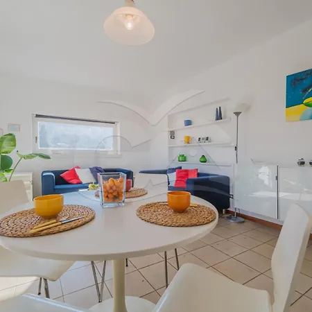 Διαμέρισμα La Piazzetta Di - Goelba *