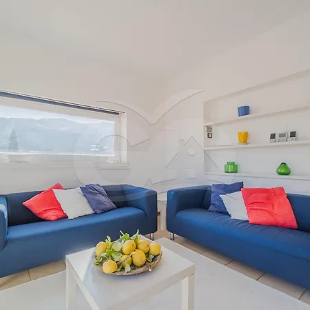 La Piazzetta Di - Goelba Διαμέρισμα