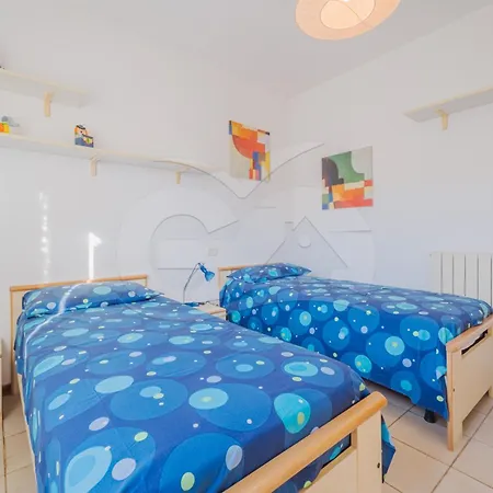 La Piazzetta Di - Goelba Appartamento *