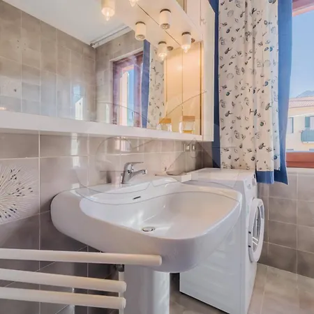 Apartman La Piazzetta Di - Goelba Marciana Marina