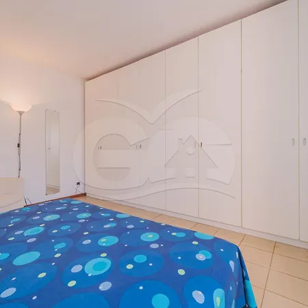 Apartman La Piazzetta Di - Goelba *