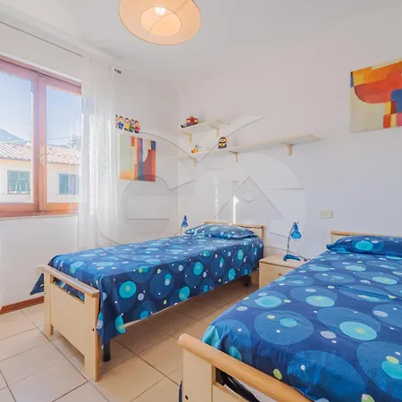 La Piazzetta Di - Goelba Apartman Marciana Marina