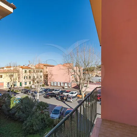 Διαμέρισμα La Piazzetta Di - Goelba *