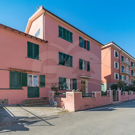 Διαμέρισμα La Piazzetta Di - Goelba