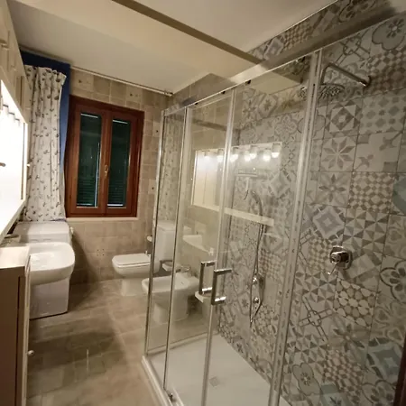 Apartman La Piazzetta Di - Goelba *