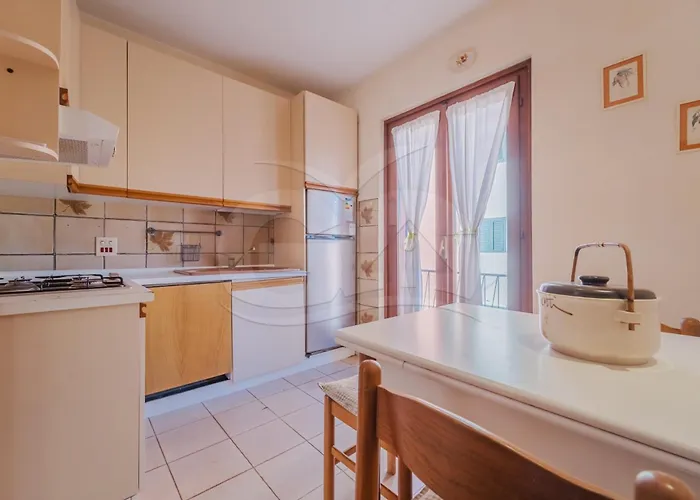 La Piazzetta Di - Goelba Appartamento