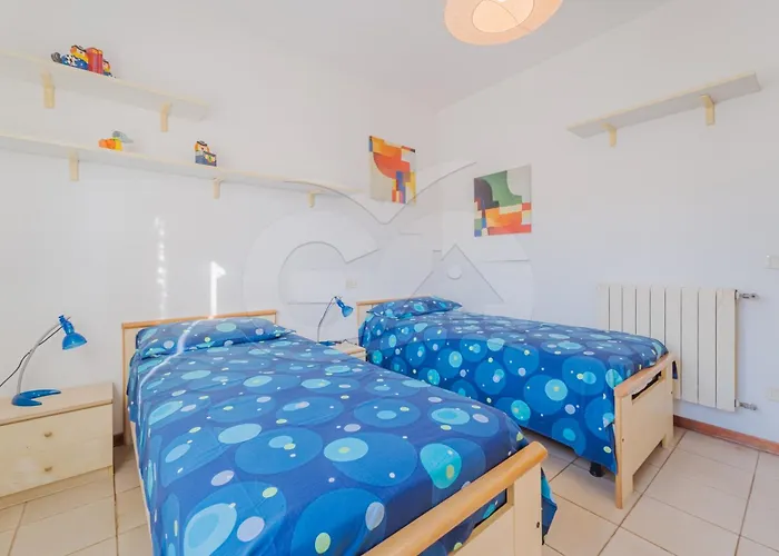 La Piazzetta Di - Goelba Appartement *