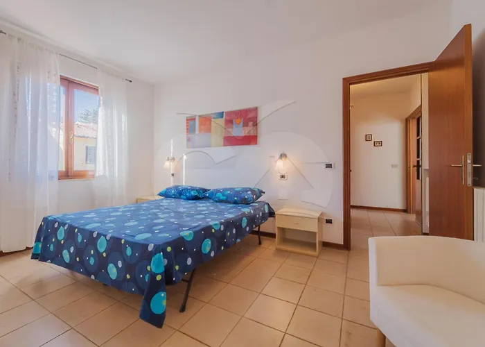 Appartement La Piazzetta Di - Goelba Marciana Marina (Isola d'Elba)