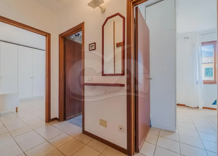 Appartement La Piazzetta Di - Goelba *