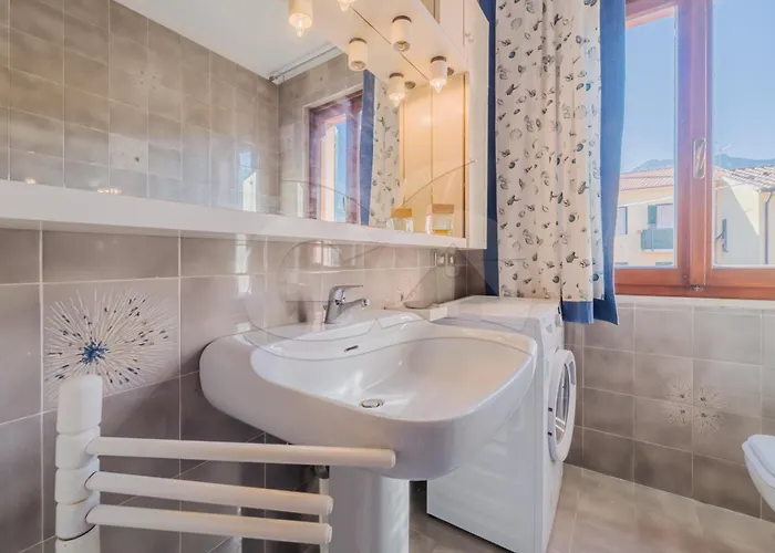 Appartement La Piazzetta Di - Goelba Marciana Marina (Isola d'Elba)