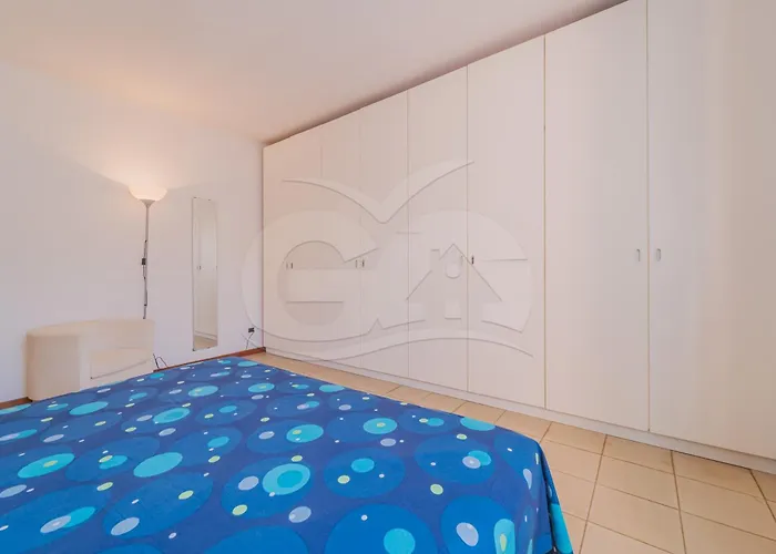 Appartement La Piazzetta Di - Goelba *