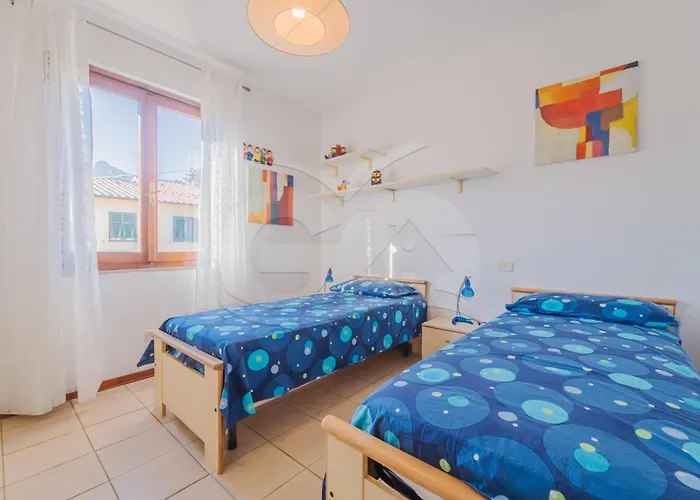 La Piazzetta Di - Goelba Appartement Marciana Marina (Isola d'Elba)